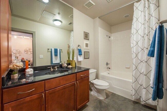 Building Photo - Intriguing Two Bedroom