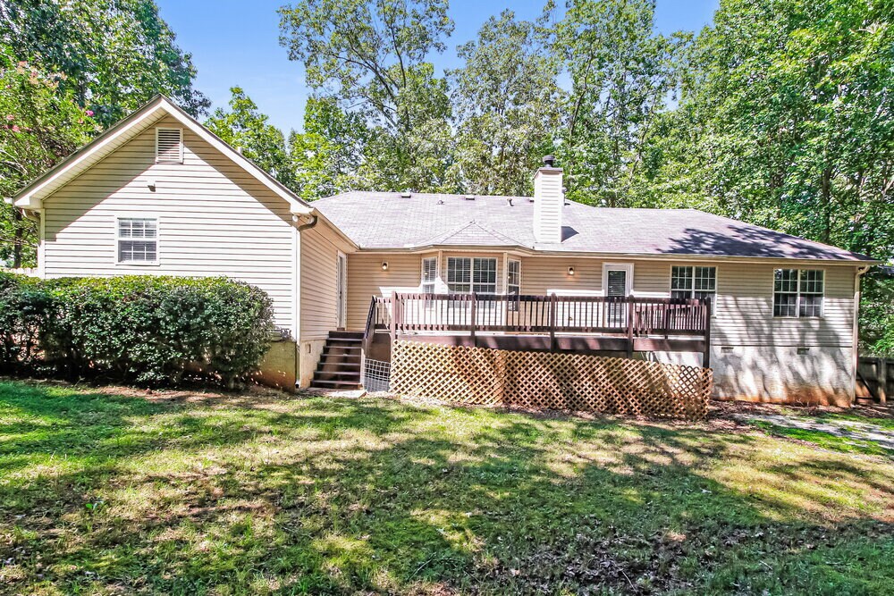Building Photo - 709 Miami Ct