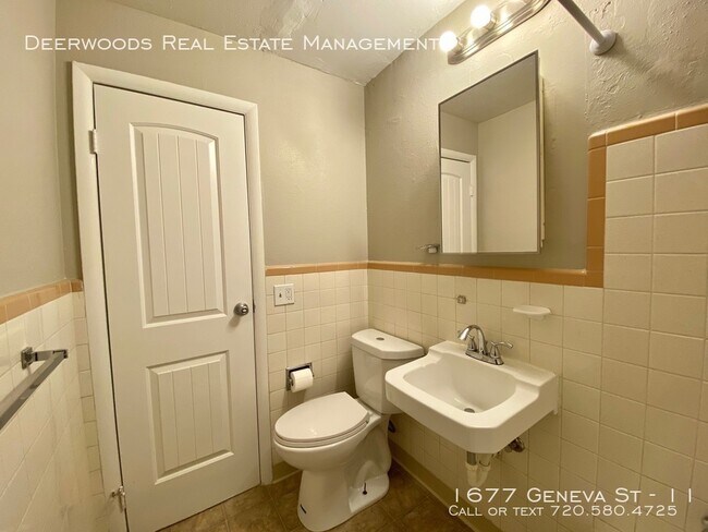 Building Photo - 1677 Geneva St