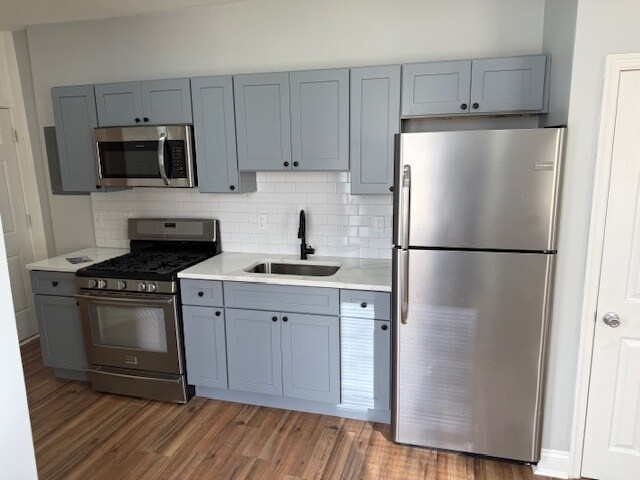 Building Photo - 37th Street