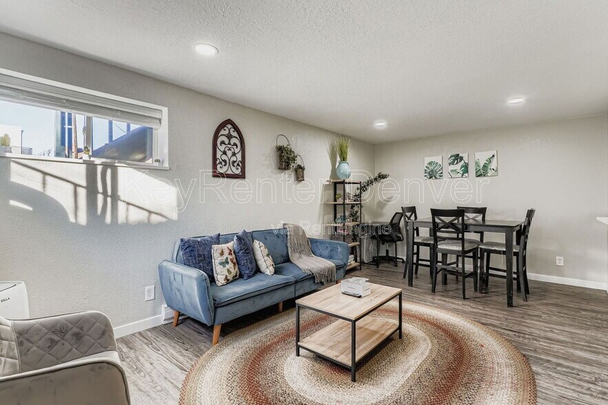 Building Photo - 1452 Ivy St