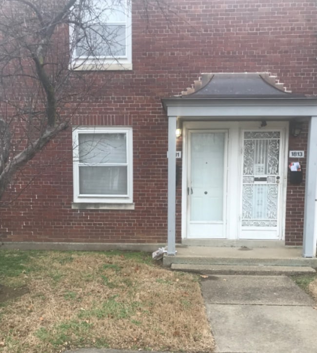 1811 La Salle Pl 1811 La Salle Pl Louisville KY 40210 Apartment Finder