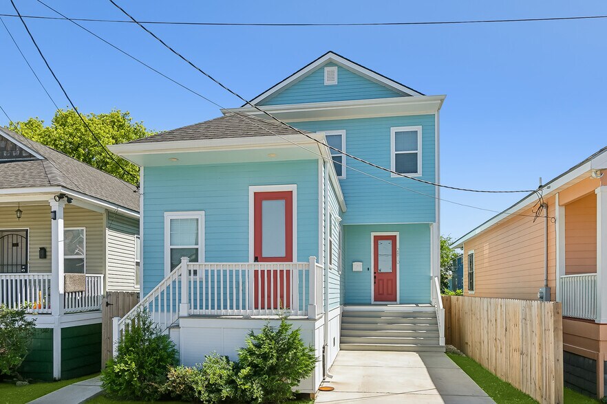 Building Photo - 2810 N Rocheblave St