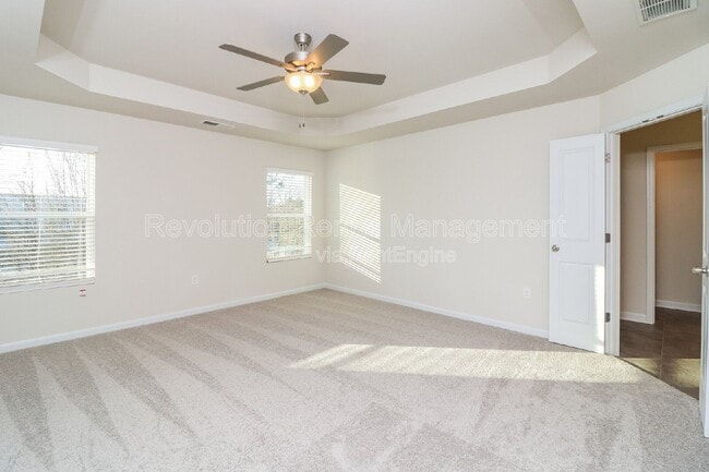 Building Photo - 1002 Merritt Dr