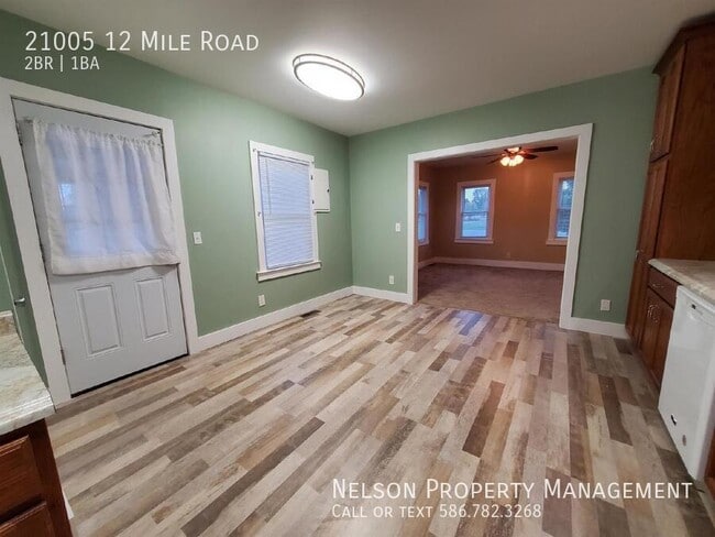 Building Photo - 21005 12 Mile Rd