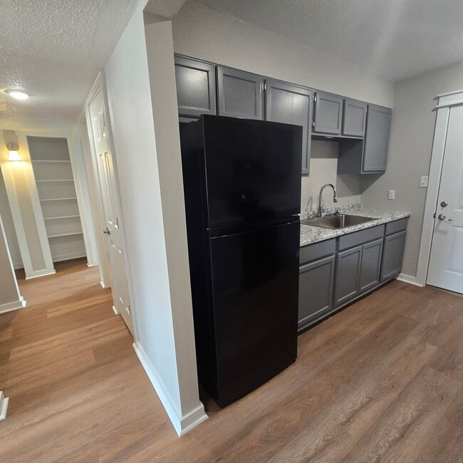 Building Photo - Newly Remodeled 2/1 in Cave City!