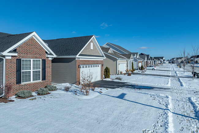 Primary Image - Liberty Green by Pulte Homes