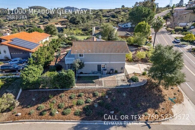 Building Photo - 11000 Meadow Glen Way E