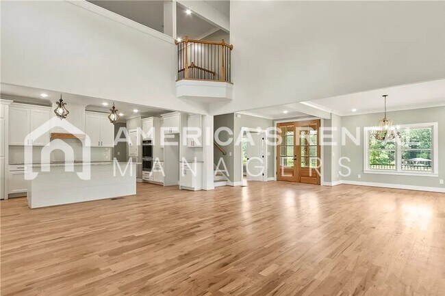 Building Photo - Spacious New Construction on 1.3 Acres!