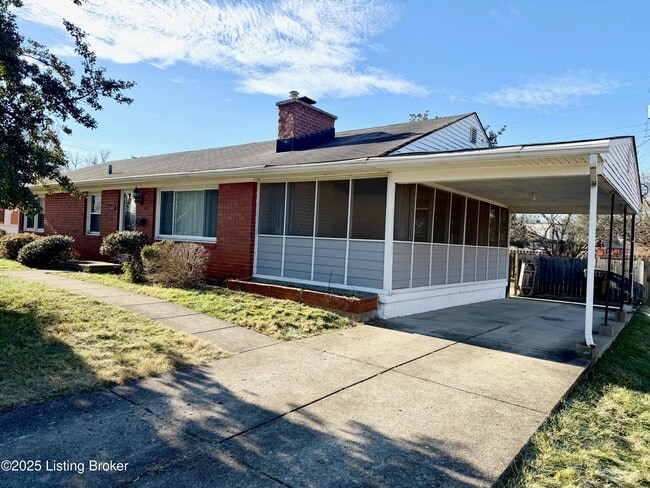 Building Photo - 3302 Goldsmith Ln