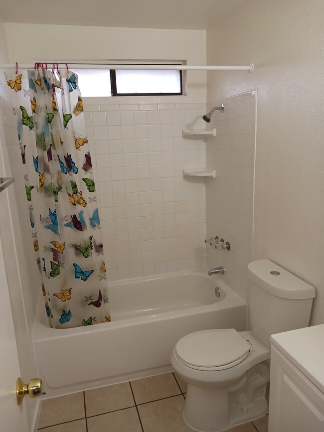 Bathroom - 6423 Ronald Drive