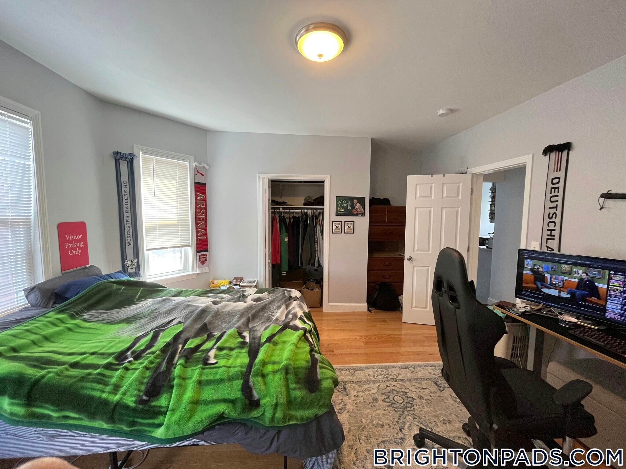 Building Photo - 29 Waverly St