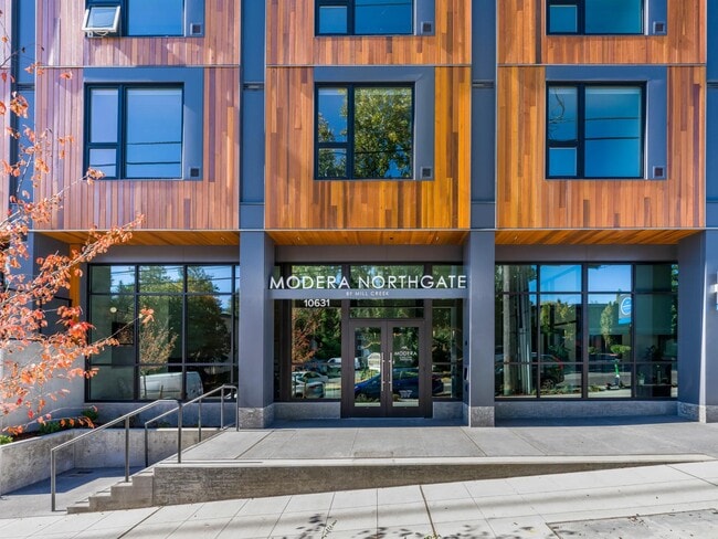 Building Photo - Modera Northgate