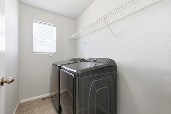 Building Photo - $2,295.95 - 3 Bed, 3.5 Bath Home in Peyton with Outdoor Patio Space and In-Unit Laundry!