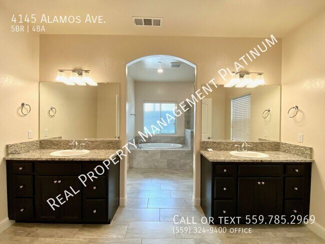 Building Photo - 4145 Alamos Ave