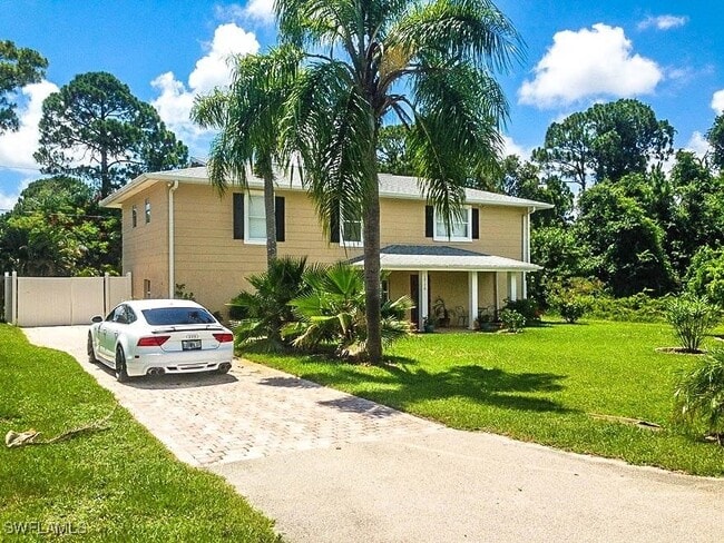 Primary Photo - 18218 Poplar Rd