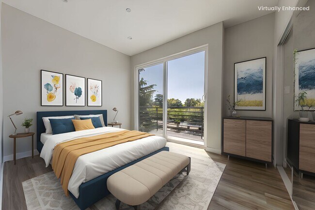 Building Photo - Sleek and spacious 4-bedroom, 4.5-bathroom...