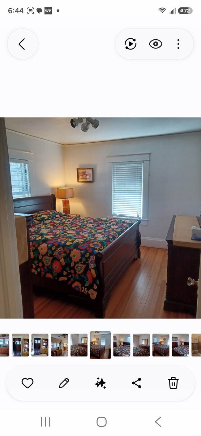 Building Photo - 609 Joyner St