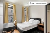 Building Photo - Room in Shared 3 bed/1 bath home in Upper West Side