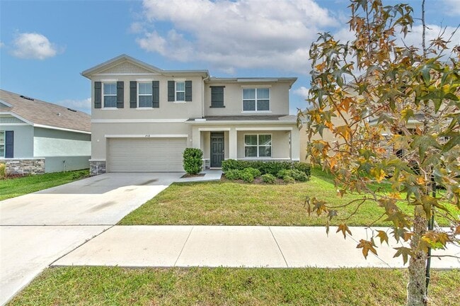 Primary Photo - 2518 Knight Island Dr