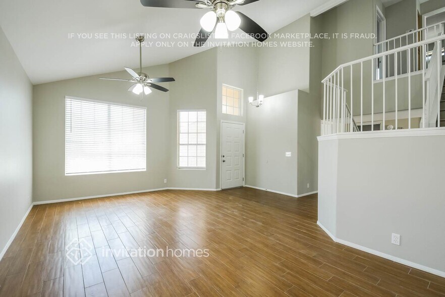 Building Photo - 4126 W Misty Willow Ln
