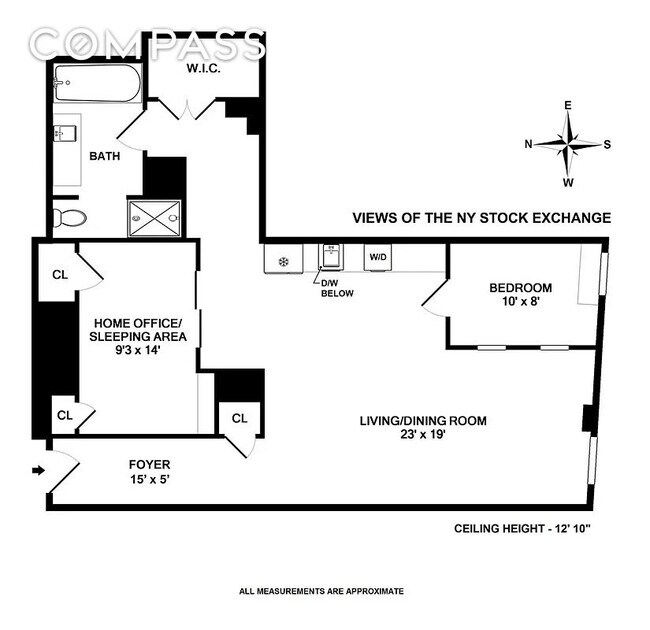 Building Photo - 20 Pine St