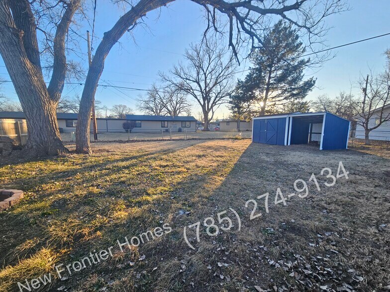 Building Photo - 122 Albany St