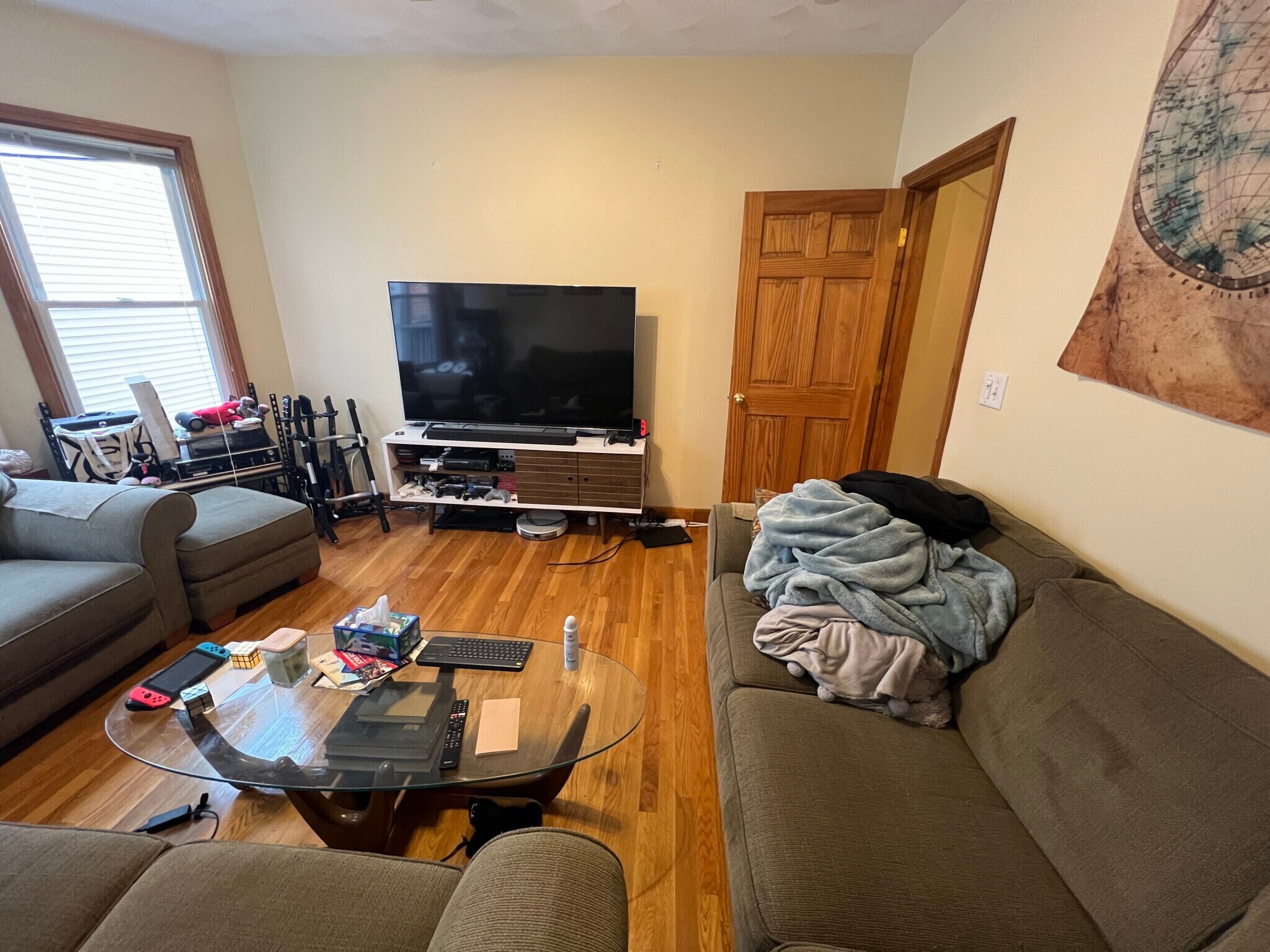 Building Photo - 35 Hancock St