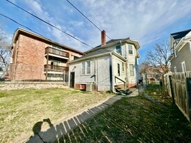 Building Photo - 3321 California St