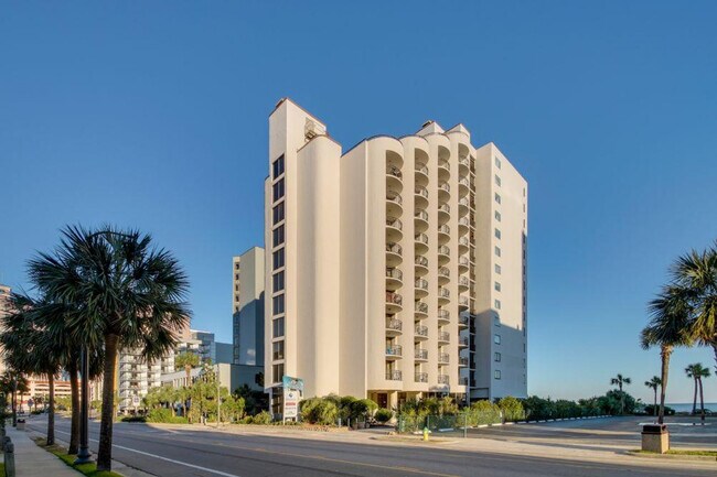Building Photo - 2310 N Ocean Blvd