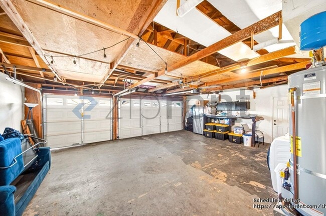 Building Photo - 1745 Buckeye St