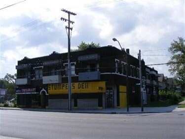 Primary Photo - 12002-12006 St. Clair Ave