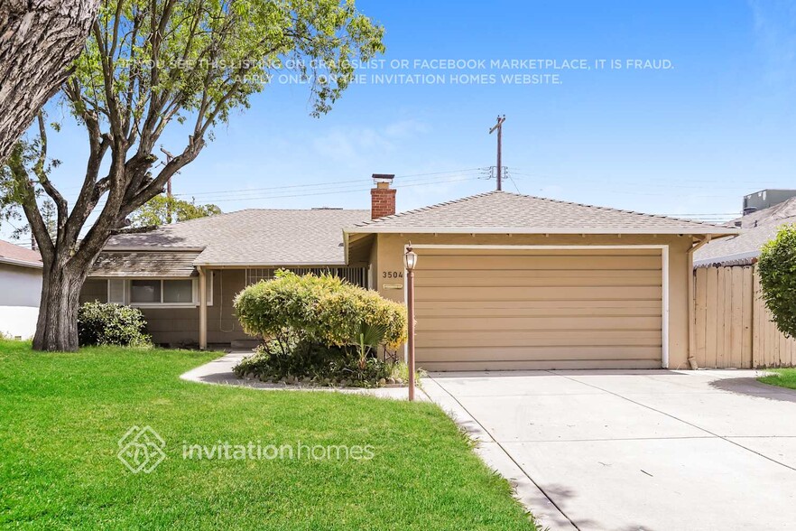 Primary Photo - 3504 St George Dr
