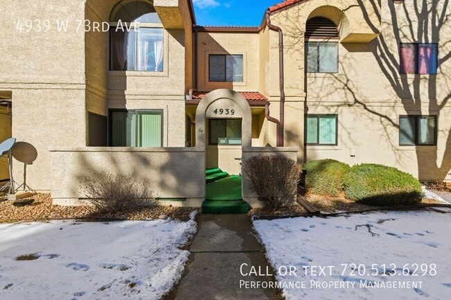 Building Photo - 4939 W 73rd Ave