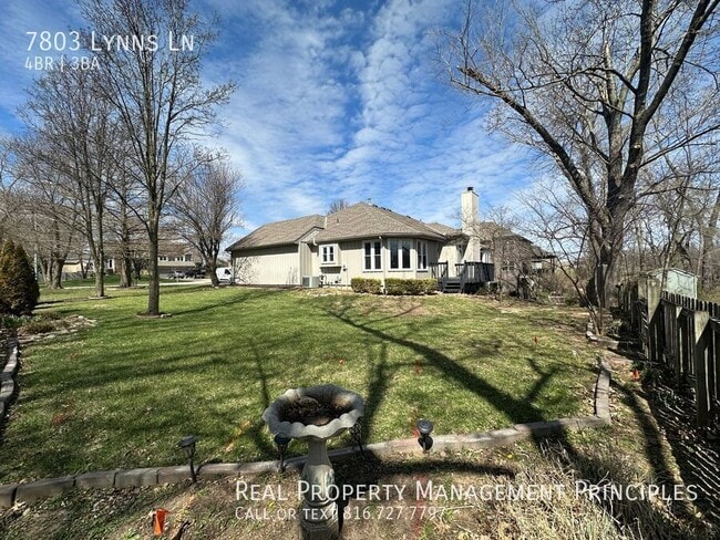 Building Photo - 7803 NW Lynns Ln