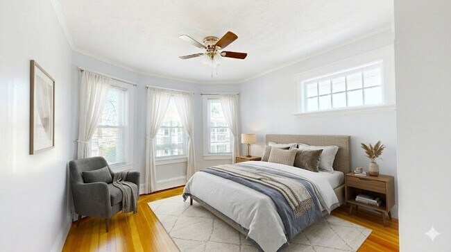 Building Photo - 5 Ropes St