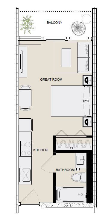 Floorplan - Alture Westland