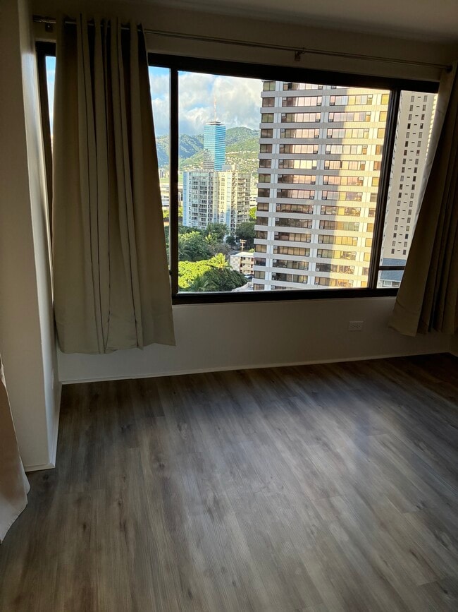 Building Photo - 1778 Ala Moana Blvd