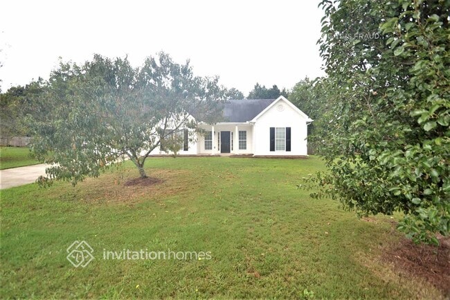 Building Photo - 1406 Apalachee Falls Rd