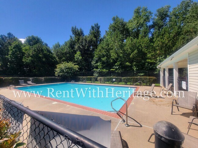 Building Photo - GORGEOUS 4 BEDROOM / 2.5 BATH WITH ALL THE UPGRADES IN POULAR KINGSWOOD SWIM / TENNIS COMMUNTY