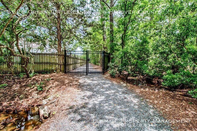 Building Photo - Gorgeous Home for Rent in Turtle Hall!