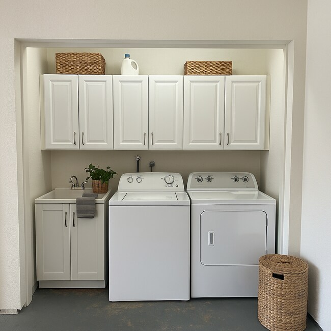 Building Photo - Live in Comfort. Live in Style. Live in La...