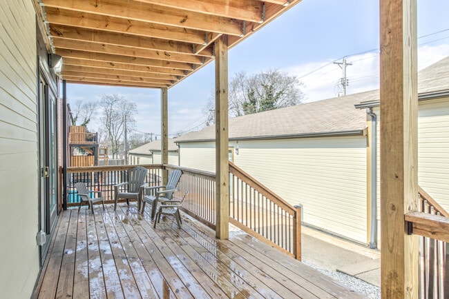 Building Photo - 3629 McRee Ave
