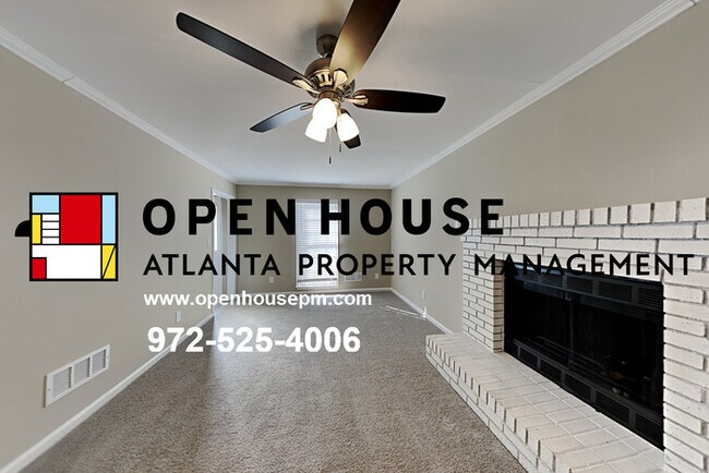 Building Photo - 5686 N Shores Way NW, Acworth