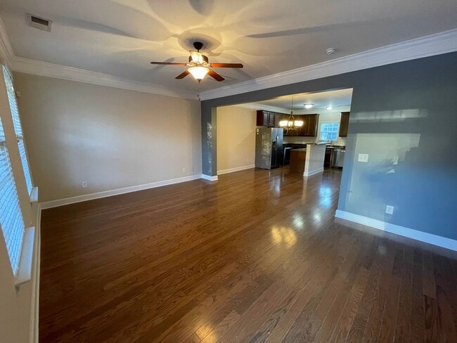 Building Photo - 2-Bed/2.5-Bath in Lenox Village w/ 2-Car Garage!