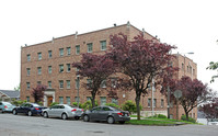 Building Photo - Buckingham Apartments