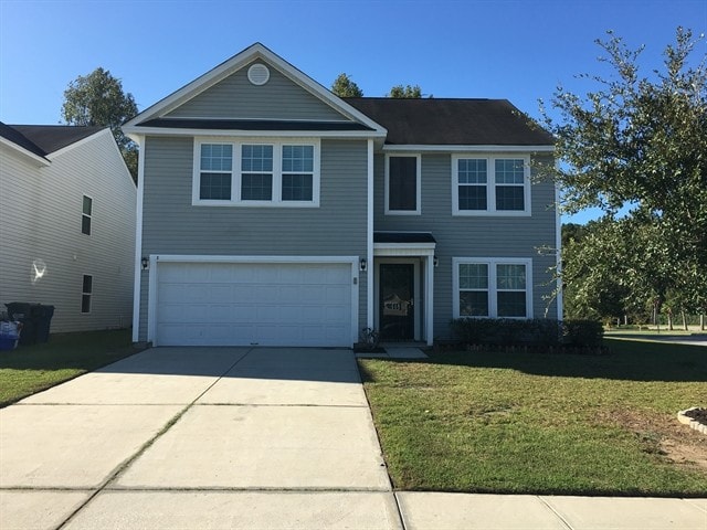 Building Photo - 1 Holly Springs Cir