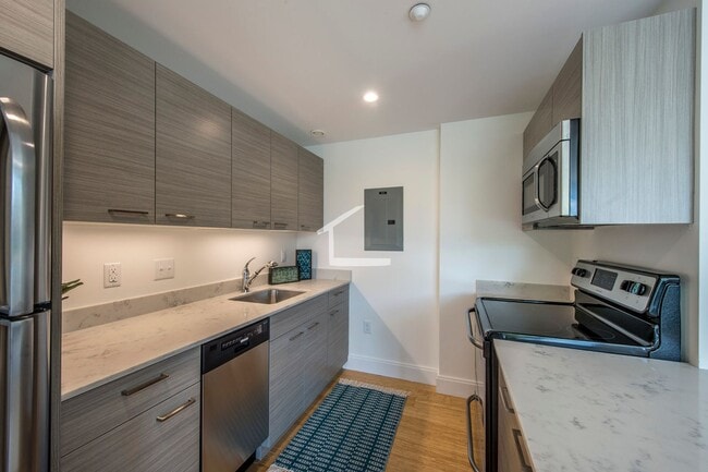 Building Photo - Sunny, Modern, Renovated Allston 2-Bed/2-Bath Steps from Packard's Corner!