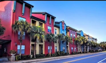 Building Photo - 501 S Moody Ave