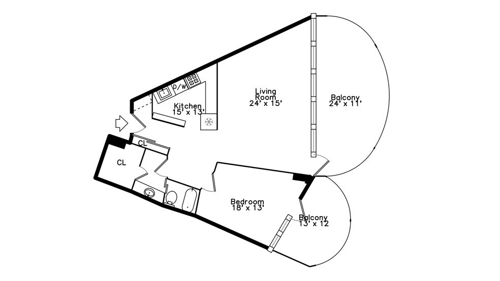 Building Photo - 300 N State St